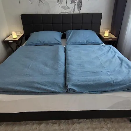 Altbauwohnung Mit Charme - Selbst Check In - Queensize Bett Viena Exterior foto